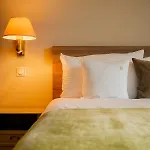 Romantik Hotel-restaurant Altenberger Hof فندق 4*