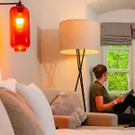 Hotel Romantik Hotel-restaurant Altenberger Hof 4*