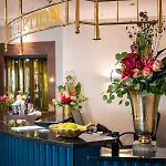Romantik Hotel-restaurant Altenberger Hof