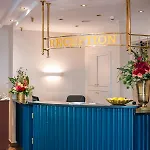 Romantik Hotel-restaurant Altenberger Hof 4*