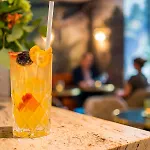 Romantik Hotel-restaurant Altenberger Hof فندق