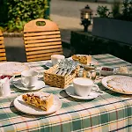 Romantik Hotel-restaurant Altenberger Hof فندق