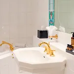 فندق Romantik Hotel-restaurant Altenberger Hof 4*