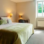 Romantik Hotel-restaurant Altenberger Hof فندق