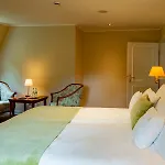 فندق Romantik Hotel-restaurant Altenberger Hof
