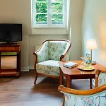 Romantik Hotel-restaurant Altenberger Hof Hotel 4*