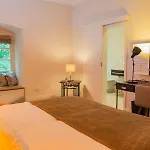 Romantik Hotel-restaurant Altenberger Hof فندق 4*