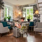 Romantik Hotel-restaurant Altenberger Hof فندق