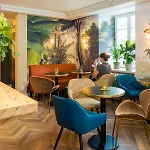 Romantik Hotel-restaurant Altenberger Hof