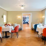 Romantik Hotel-restaurant Altenberger Hof Hotel