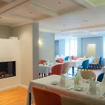 Romantik Hotel-restaurant Altenberger Hof 4*