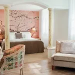 Romantik Hotel-restaurant Altenberger Hof فندق 4*