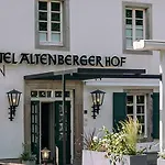 فندق Romantik Hotel-restaurant Altenberger Hof