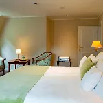 Hotel Romantik Hotel-restaurant Altenberger Hof Odenthal