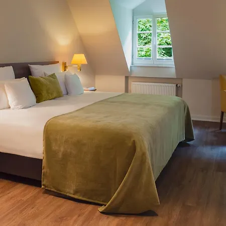 Romantik Hotel-restaurant Altenberger Hof Hotel Odenthal