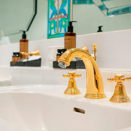 Romantik Hotel-restaurant Altenberger Hof אודנטל