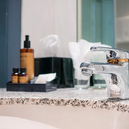 Hotel Romantik Hotel-restaurant Altenberger Hof Odenthal