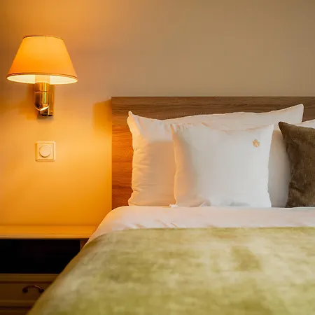 Romantik Hotel-restaurant Altenberger Hof מלון 4*