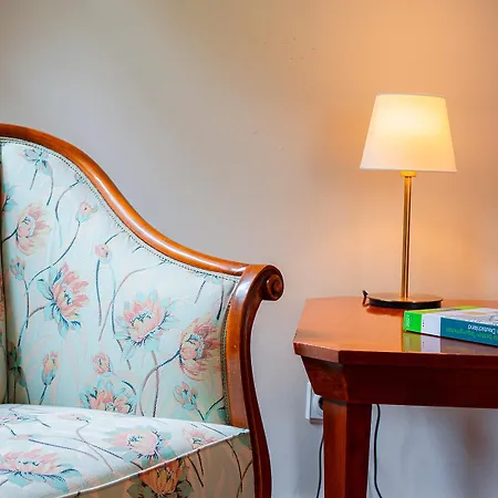 מלון Romantik Hotel-restaurant Altenberger Hof