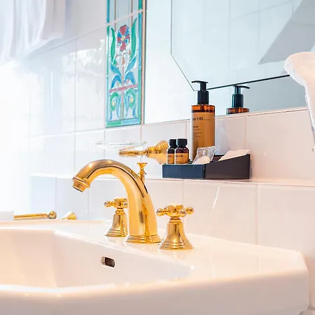 Romantik Hotel-restaurant Altenberger Hof Отель 4*