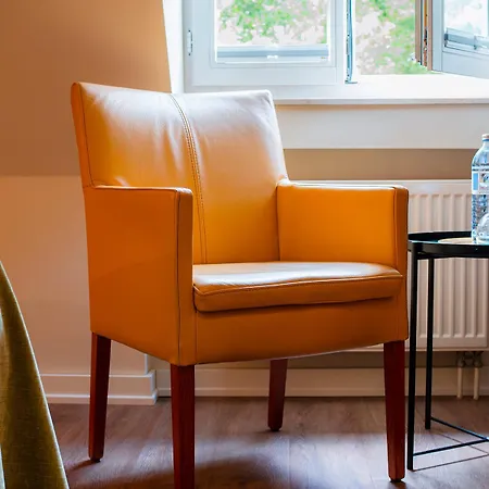 Romantik Hotel-restaurant Altenberger Hof 4*