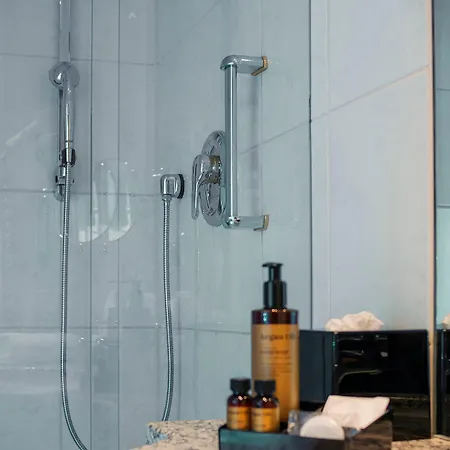 Romantik Hotel-restaurant Altenberger Hof מלון