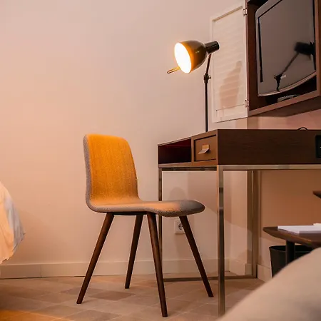 Hotel Romantik Hotel-restaurant Altenberger Hof Odenthal