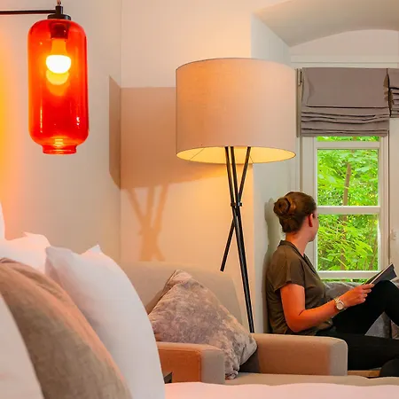 Hotel Romantik Hotel-restaurant Altenberger Hof 4*