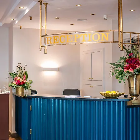 Romantik Hotel-restaurant Altenberger Hof 4*