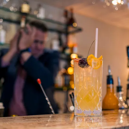 Romantik Hotel-restaurant Altenberger Hof Hotel