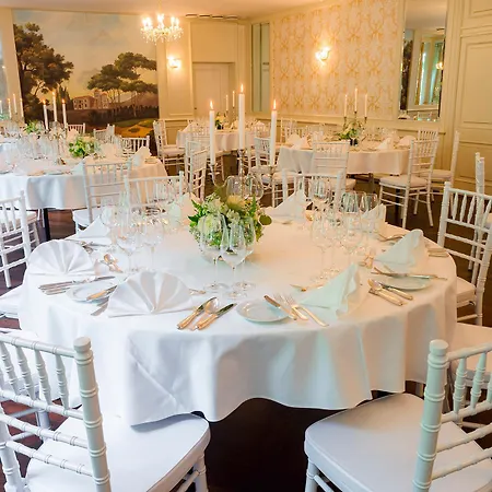 Romantik Hotel-restaurant Altenberger Hof