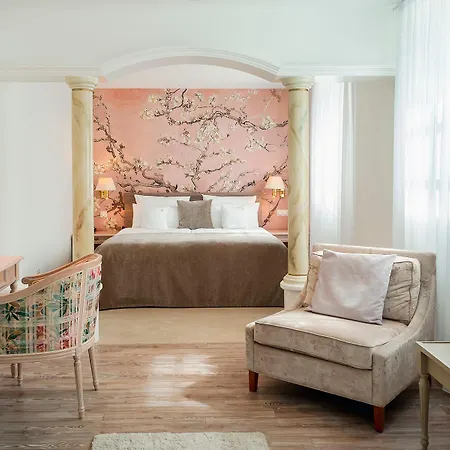 Romantik Hotel-restaurant Altenberger Hof