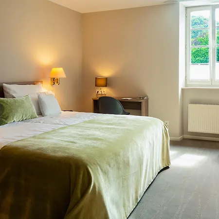 Romantik Hotel-restaurant Altenberger Hof מלון