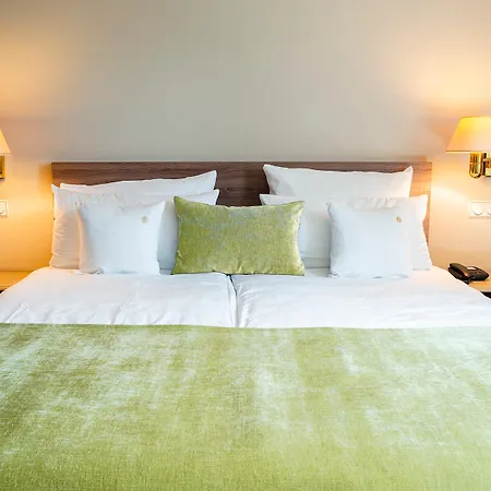 Romantik Hotel-restaurant Altenberger Hof Odenthal