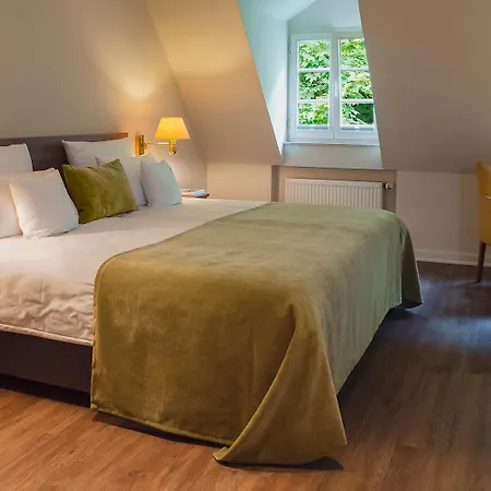 מלון Romantik Hotel-restaurant Altenberger Hof אודנטל