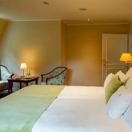 מלון Romantik Hotel-restaurant Altenberger Hof