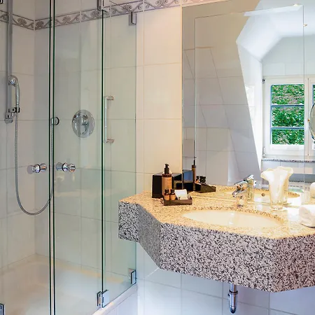 Romantik Hotel-restaurant Altenberger Hof Hotel Odenthal