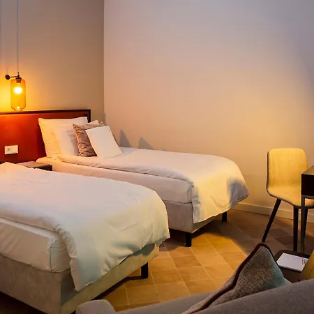 Romantik Hotel-restaurant Altenberger Hof Otel Odenthal