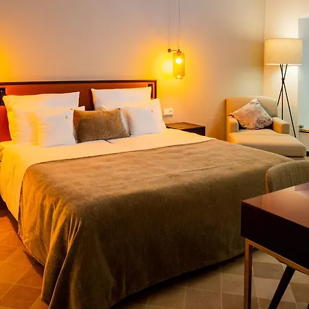 Hotel Romantik Hotel-restaurant Altenberger Hof