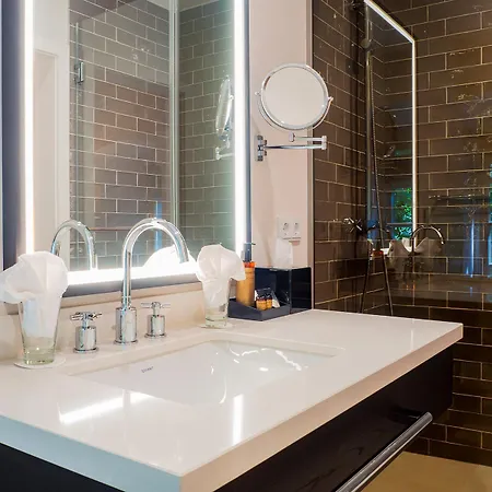 Romantik Hotel-restaurant Altenberger Hof 4* Оденталь