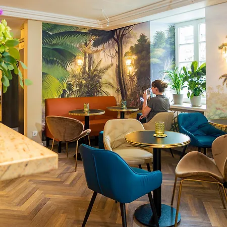 Romantik Hotel-restaurant Altenberger Hof
