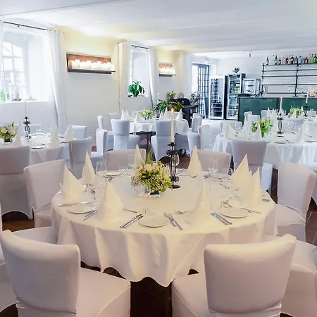 Romantik Hotel-restaurant Altenberger Hof 4* Odenthal