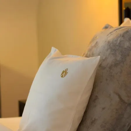 מלון Romantik Hotel-restaurant Altenberger Hof 4*