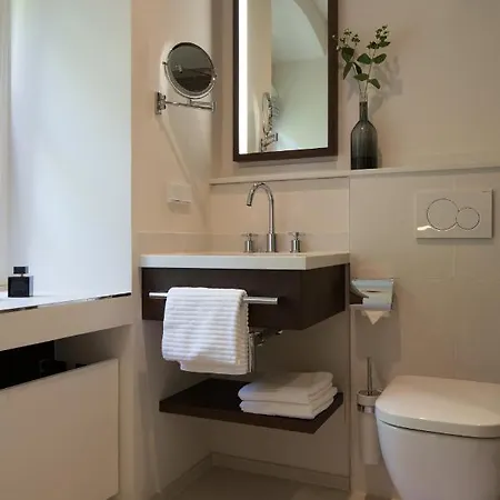 Romantik Hotel-restaurant Altenberger Hof מלון