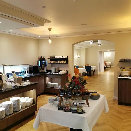 מלון Romantik Hotel-restaurant Altenberger Hof 4*