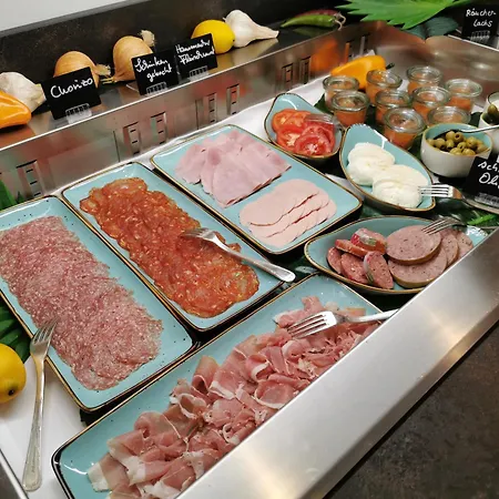 Romantik Hotel-restaurant Altenberger Hof 4* Odenthal