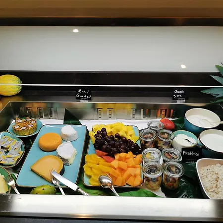 Romantik Hotel-restaurant Altenberger Hof Odenthal