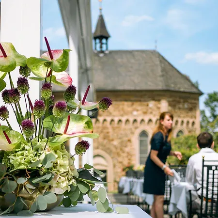 Romantik Hotel-restaurant Altenberger Hof 4*