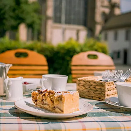 מלון Romantik Hotel-restaurant Altenberger Hof