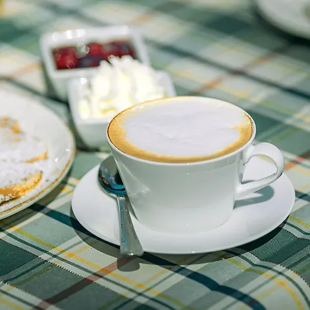 Romantik Hotel-restaurant Altenberger Hof Hotel 4*